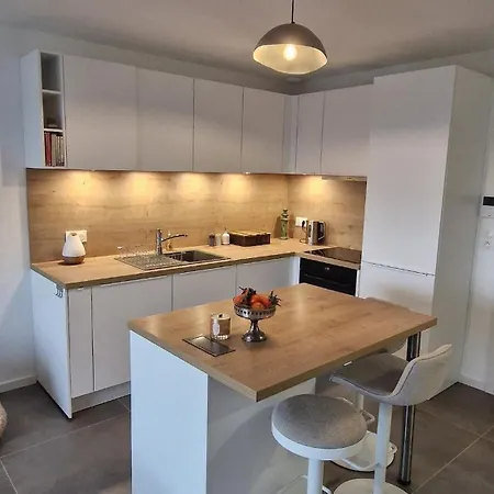 Entier Appartement *