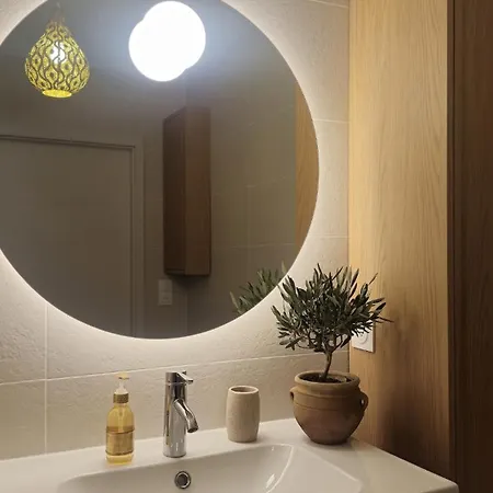 Appartement Entier