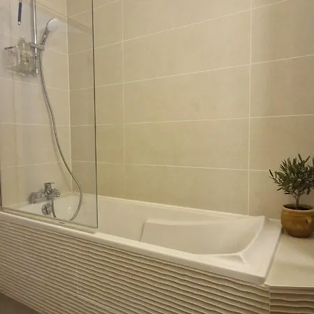 Entier Appartement